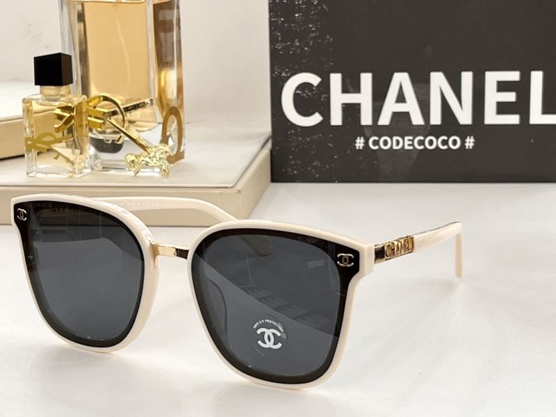 Chanel Sunglasses